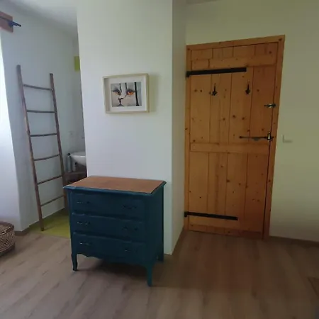 Maison D'hotes, Mourenia A Gr65