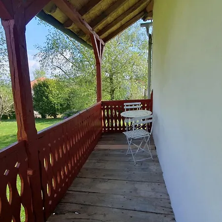 Gæstehus Maison D'hotes, Mourenia A Gr65 Aroue-Ithorots-Olhaiby