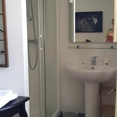 Gæstehus Mourenia *