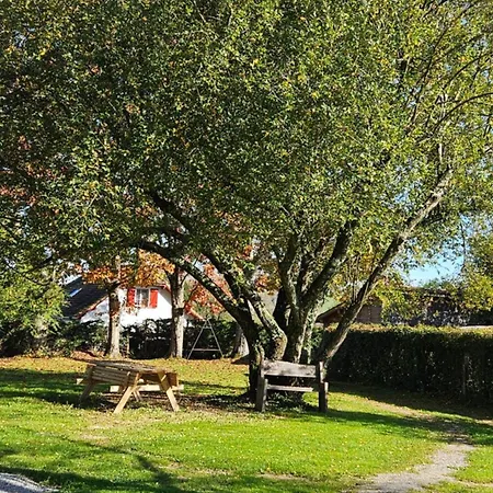Maison D'hotes, Mourenia A Gr65