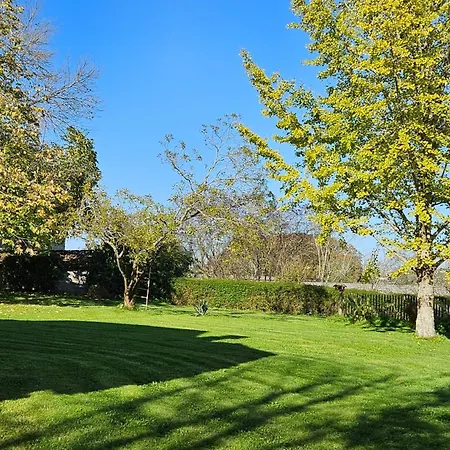 Mourenia Gæstehus *