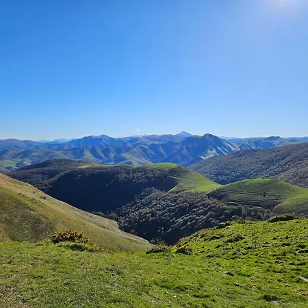 Gæstehus Mourenia *