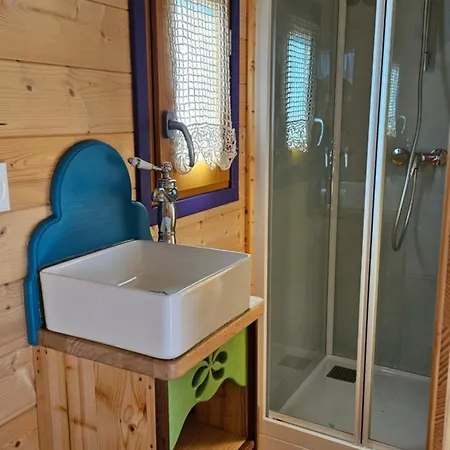 Maison D'hotes, Mourenia A Gr65 Gasthof *