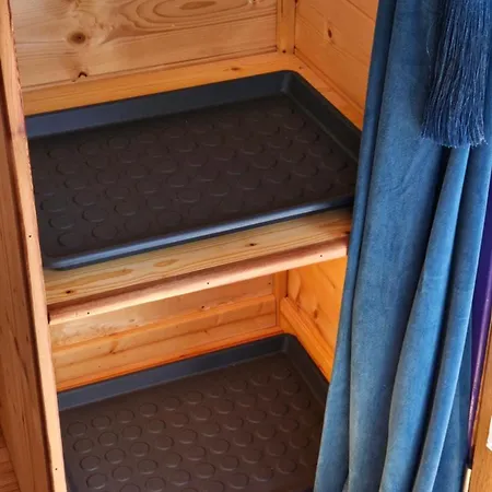 Gasthof Maison D'hotes, Mourenia A Gr65 *