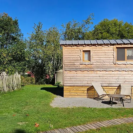 Maison D'hotes, Mourenia A Gr65 Gæstehus Aroue-Ithorots-Olhaiby