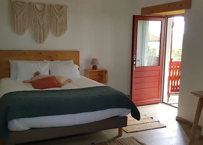 Maison D'hotes, Mourenia A Gr65 * Aroue-Ithorots-Olhaiby